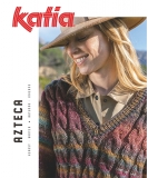 Katia/Anleitungsheft/Extra Azteca 1 Herbst Winter