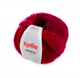Katia/Azteca/7809 Rot