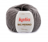 Katia/Big Merino/12 Grau