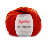 Katia/Big Merino/21 Orange