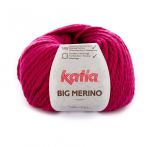 Katia/Big Merino/25 Malve