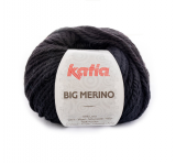 Katia/Big Merino/2 Schwarz