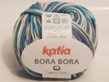 Katia/Bora Bora/58 Türkis Lila
