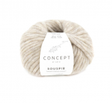 Katia/Concept Souspir/71 Beige
