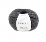 Katia/Concept Souspir/75 Dunkelgrau