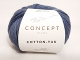 Katia/Concept/Cotton Yak/116 Jeans