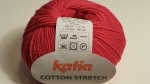 Katia/Cotton stretch/15 Fuchsia