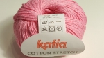 Katia/Cotton stretch/35 Pink