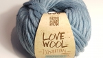 Katia/Love Wool/110 hell blau
