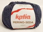 Katia/Merino Seda/66 Jeans