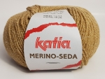 Katia/Merino Seda/72 Gold