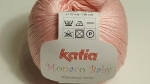 Katia/Monaco Baby/15 Hellrosa