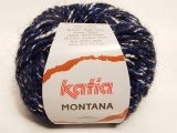 Katia/Montana/80 Nachtblau-Dunkelblau
