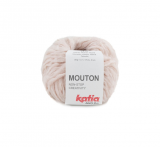 Katia/Mouton/61 Rosé