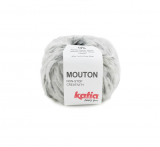 Katia/Mouton/62 Grau