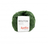 Katia/Mouton/66 Khaki