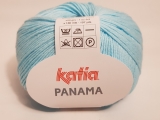 Katia/Panama/10 Hellblau