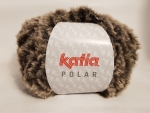 Katia/Polar/86 Rehbraun
