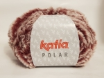 Katia/Polar/90 Bordeauxviolett