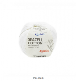 Katia/Seacell Cotton/100 Weiß