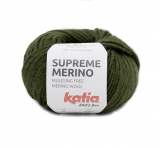 Katia/Supreme Merino/97 Khaki