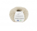 Katia/Concept Sweet Fleece/61 Beige