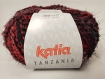 Katia/Tanzania/100 Rosé-Lila-Rot