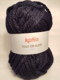 Katia/Tout de Suite/107 Dunkelblau