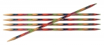 Knit Pro Symfonie Nadelspiel 3,50  mm / 15cm