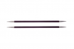 Knit Pro/Zing/Nadelspiel/6,00mm