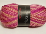 Pro Lana/Golden Socks/Eggberg/320 pink,rosa,gelb