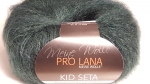 Pro Lana/Kid Seta/78 dunkel grün