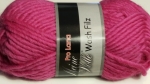 Pro Lana/Wash Filz Wolle/141 pink