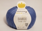 Regia/Premium Bamboo/00055 Denim Blue