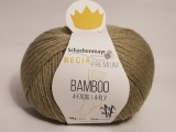 Regia/Premium Bamboo/00070 Gras Green