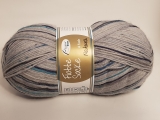 Rellana/Flotte Socke/Nature/1574 Grau Blau