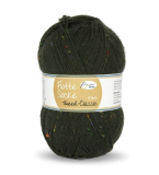 Rellana/Flotte Socke/Tweed Classic/6 fach/7084 Grün