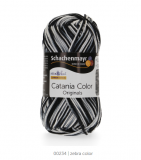 Schachenmayr/Catania Color/00234 Zebra