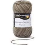 Schachenmayr/Catania Denim/0172 Olive