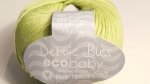 Debbie Bliss/Eco Baby/14050 Lime