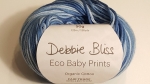 Debbie Bliss/Eco Baby prints/56006 Pool