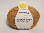 Regia/Alpaca Soft/00040 Gold Meliert